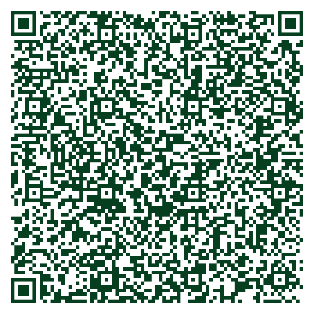 QR code to save HolyScrub contact