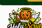HolyScrub LLC