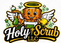 HolyScrub LLC logo
